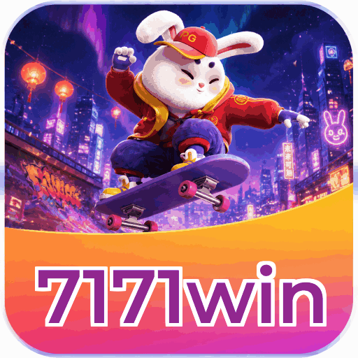 7171win