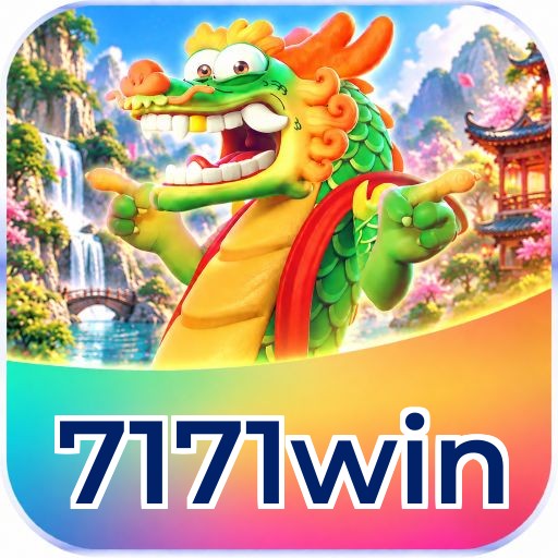7171win Logo