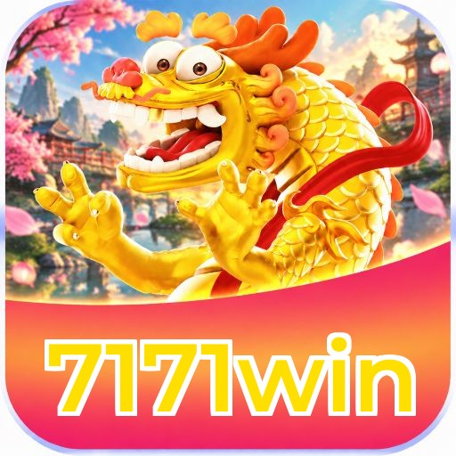 7171win Logo