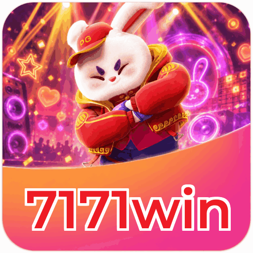 7171win Facebook - Página oficial com promoções e comunidade ativa