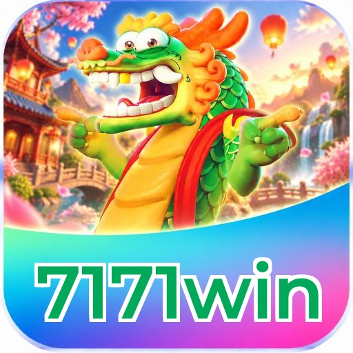 7171win Logo