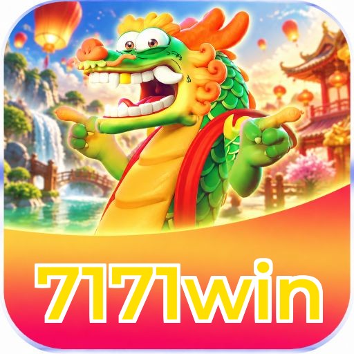 Slots 7171win - 1.500+ Jogos RTP Alto