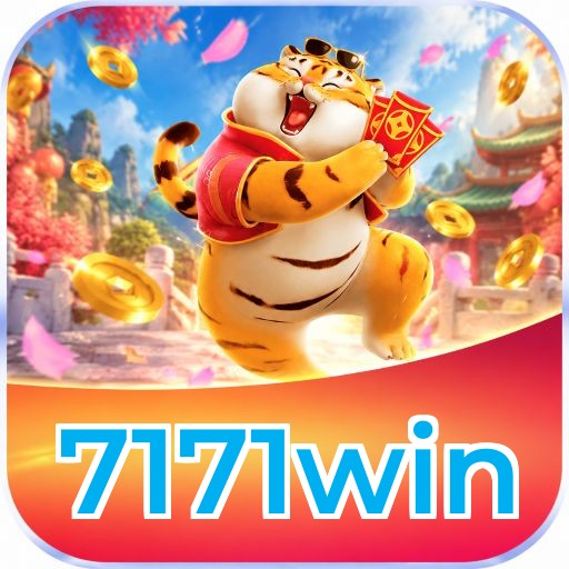 Fortune Tiger Logo 3