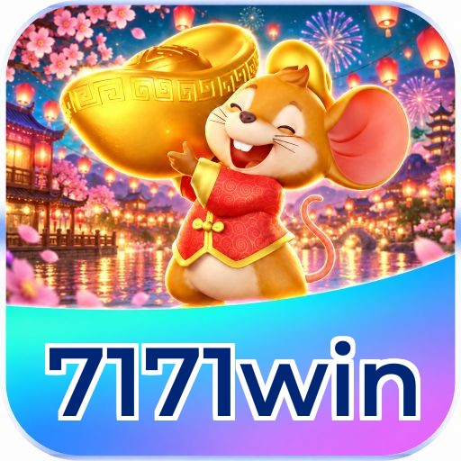 7171win Logo