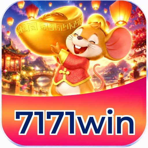 7171win Logo