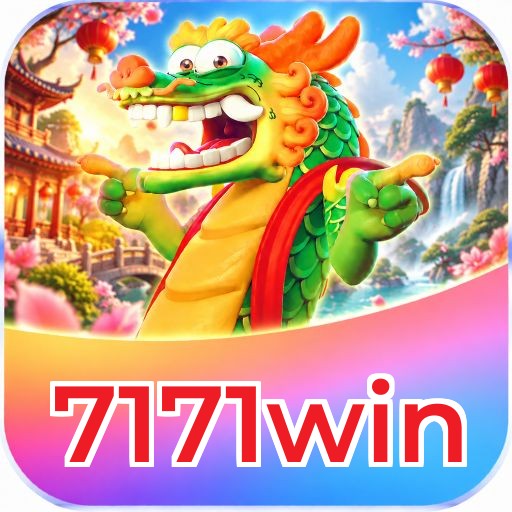 Plataforma 7171win - Segurança SSL 256-bit