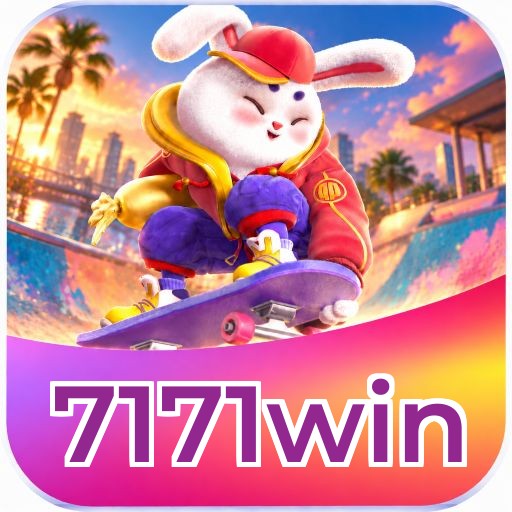 7171win Logo 2