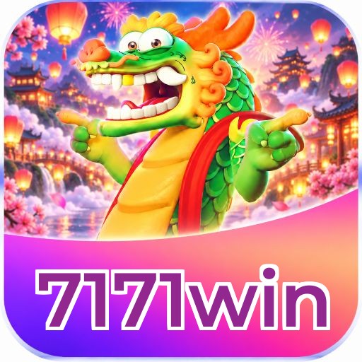 7171win Logo