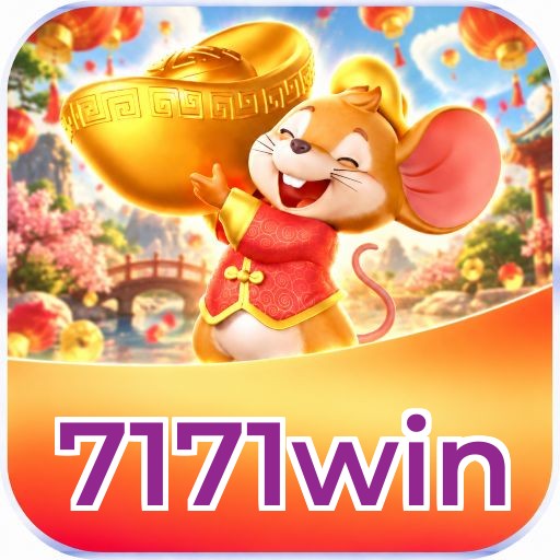 7171win Logo