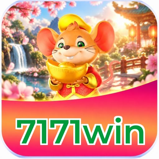 7171win Segurança Logo 3