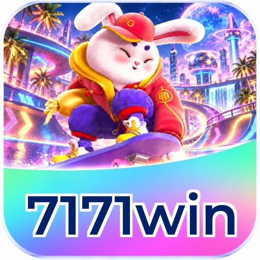 Slots 7171win - Jackpots Progressivos