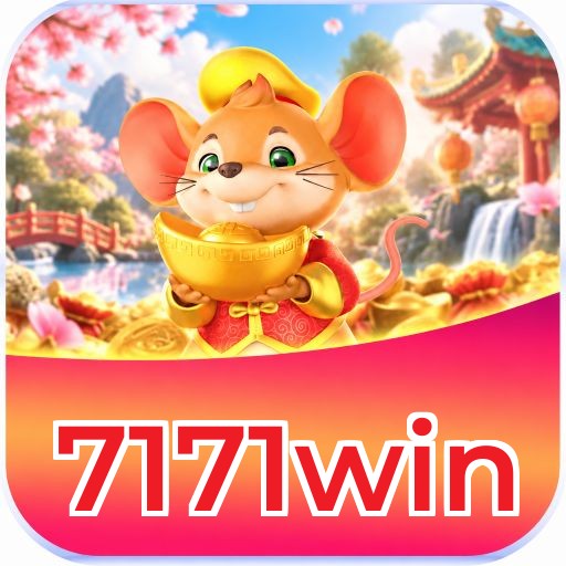 7171win Logo