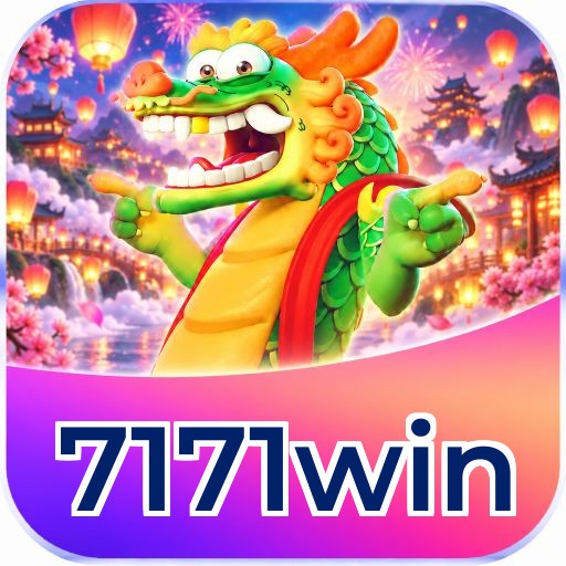7171win Apostas Esportivas Logo