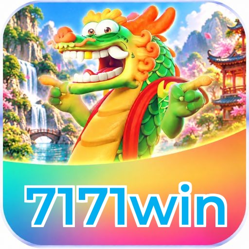 7171win Logo