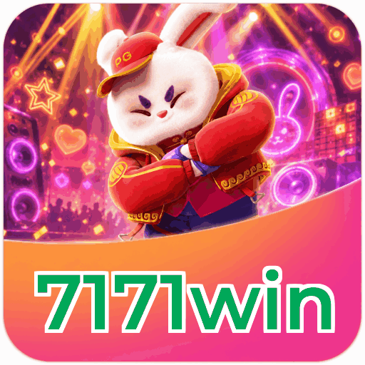 7171win
