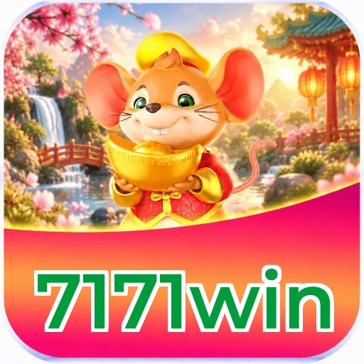 7171win Instalar Logo 1