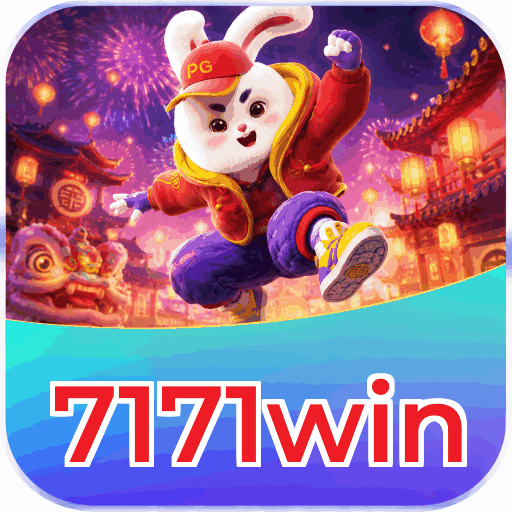 7171win