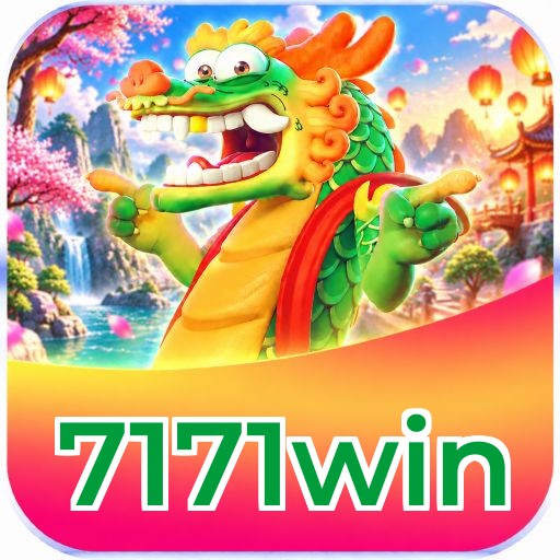 7171win Instalar Logo 2