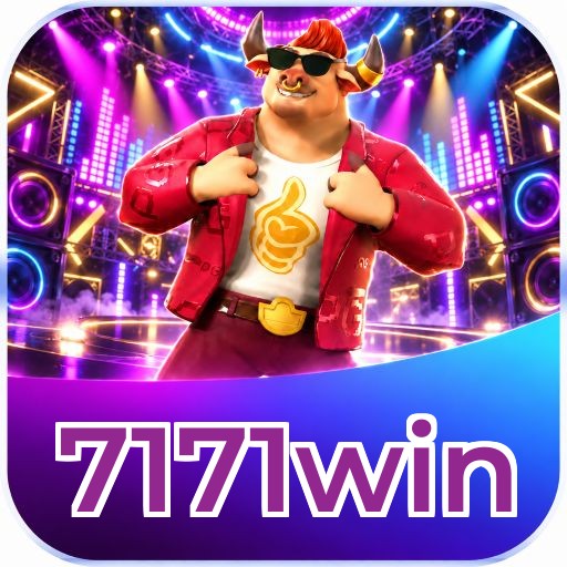 7171win Licenciado Curaçao - Segurança SSL 256-bit