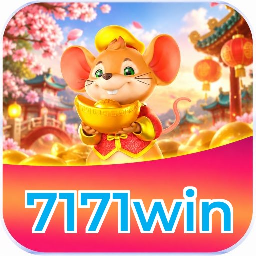 7171win Logo