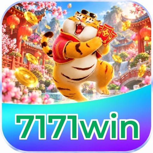 7171win Logo 1