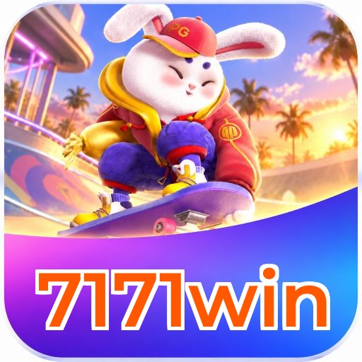 7171win Logo
