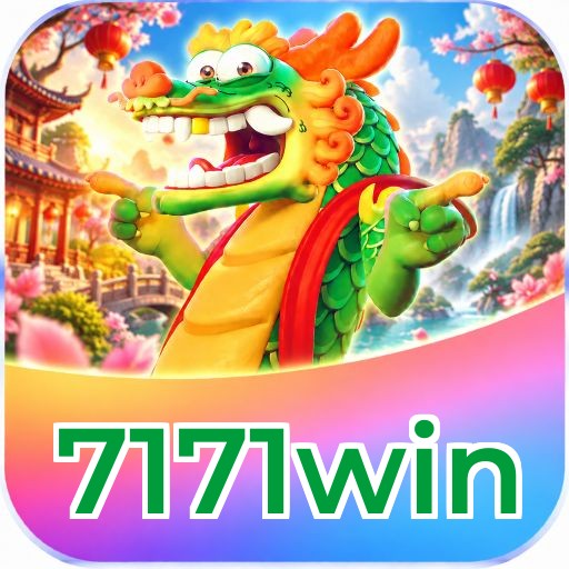 7171win Instalar Logo 3