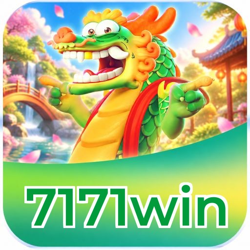 7171win Logo