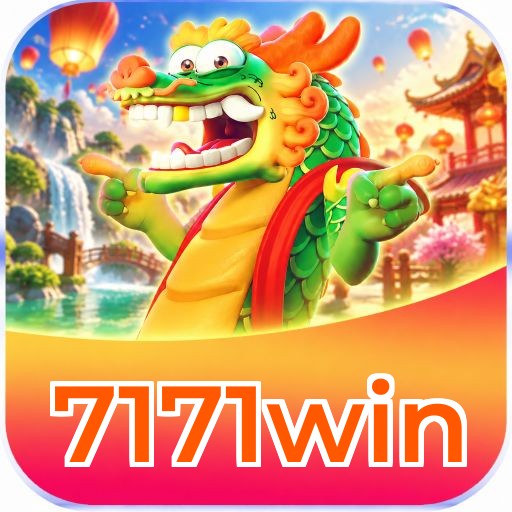 7171win Download Logo Oficial