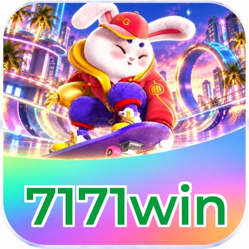 7171win Logo