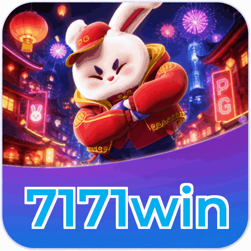 7171win