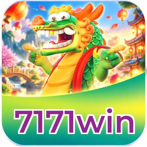 7171win Logo