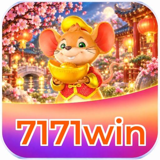 7171win Logo
