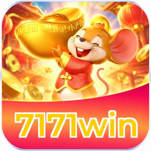 7171win Logo